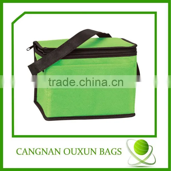 Hot Sales Insulated Beer Cooler Bag,cooler Thermal Bag,cooler Bag for Frozen