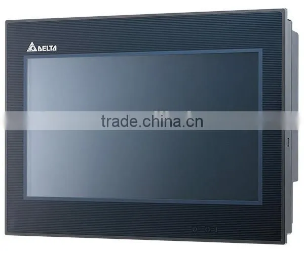 Delta 10.1inch human machine interface DOP-B10S411