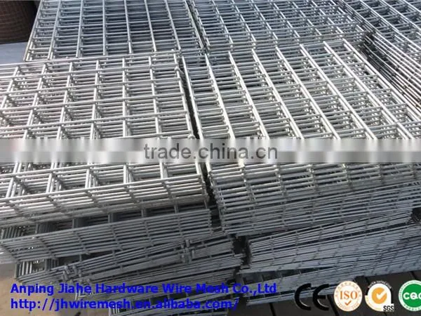 Welded Wire Mesh Panel