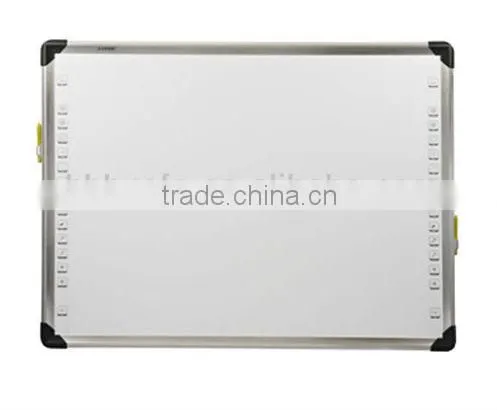 Movable Interactive Electronic Whiteboard, Magnetic Board