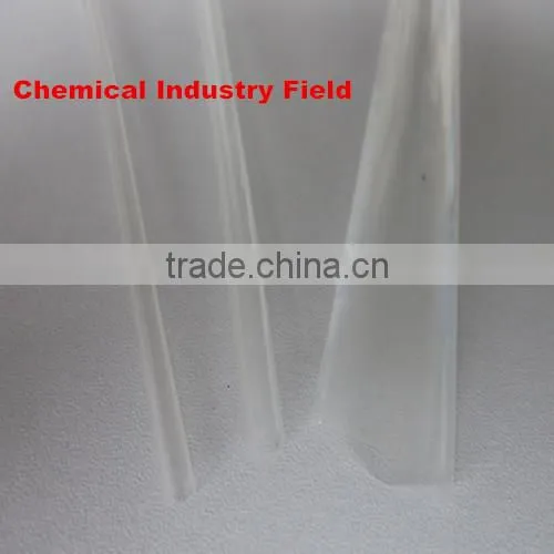 Heat Shrink Pvdf Tube/teflon Hose for Medical Test photo-3
