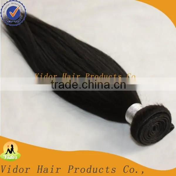 Factory Price Unprocessed Virgin Brazilian Sinder Hair photo-6