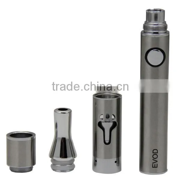 K3/K4/K5 Dry Herb Vaporizer Wholesale EVOD Dry Herb Starter Kit photo-3