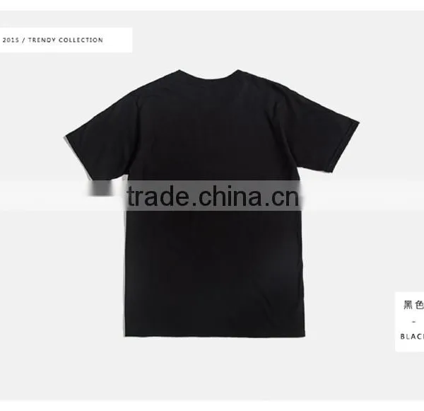 Customed ODM t Shirt Design Customized With Factory Price photo-2