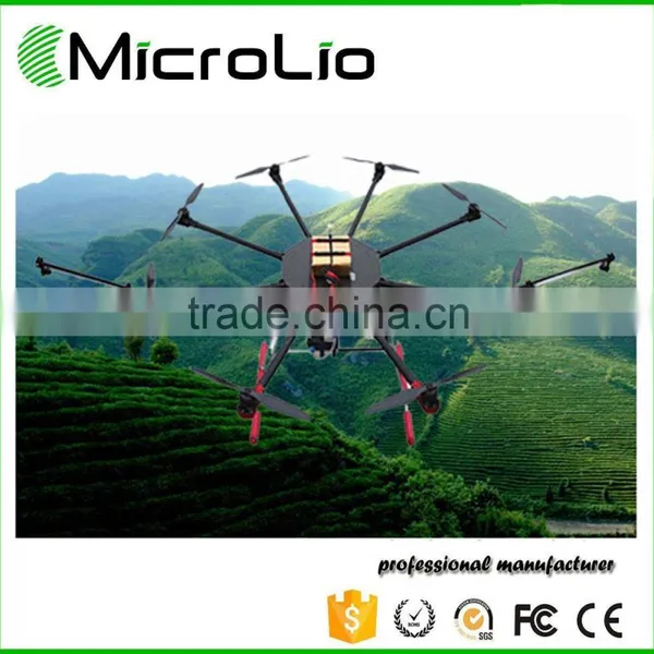 2016 New Crop Sprayer UAV New Agricultural Machines Drone photo-5
