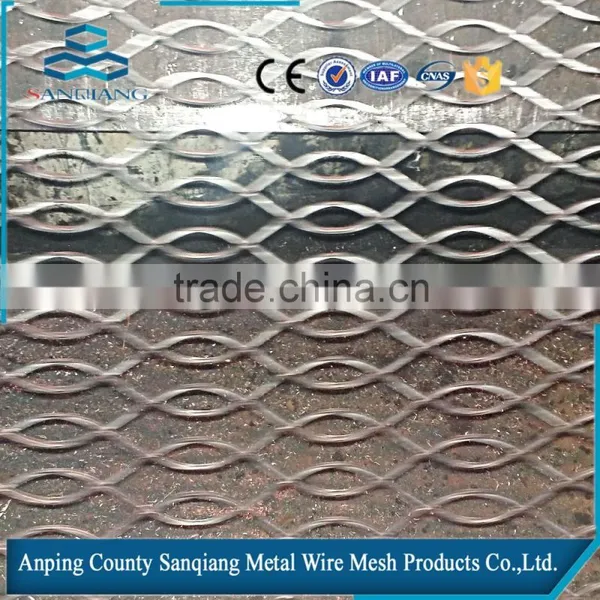 8-year-experience Expanded Metal Mesh photo-4