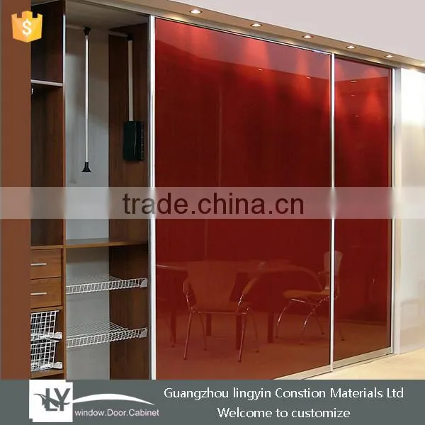 Walk in Wardrobe