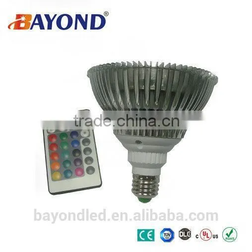 2016 Ultra Bright Hot Sale 7w Cob Led Par Light photo-2