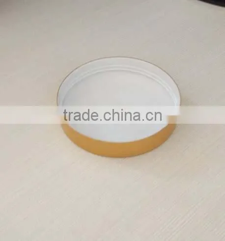 89mm Metal Cap, 89mm Plastic Cap photo-2