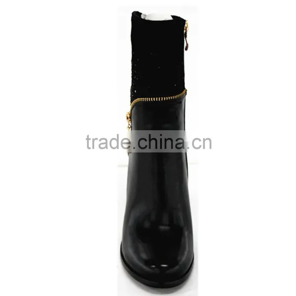 Women Ankle Boot photo-2