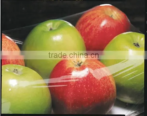 Pvc Shrink Film photo-2