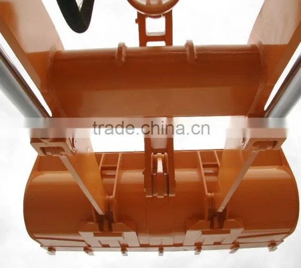 China 5 Ton Wheel Loader for Sale photo-3