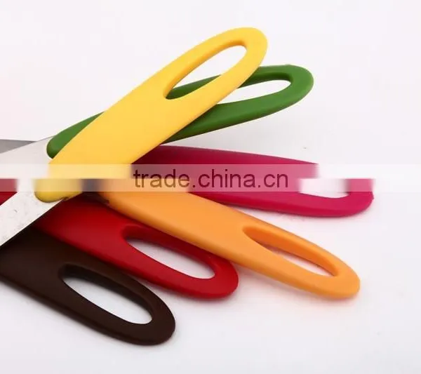 New Product With Soft Handle Nylon Pile Turner photo-6