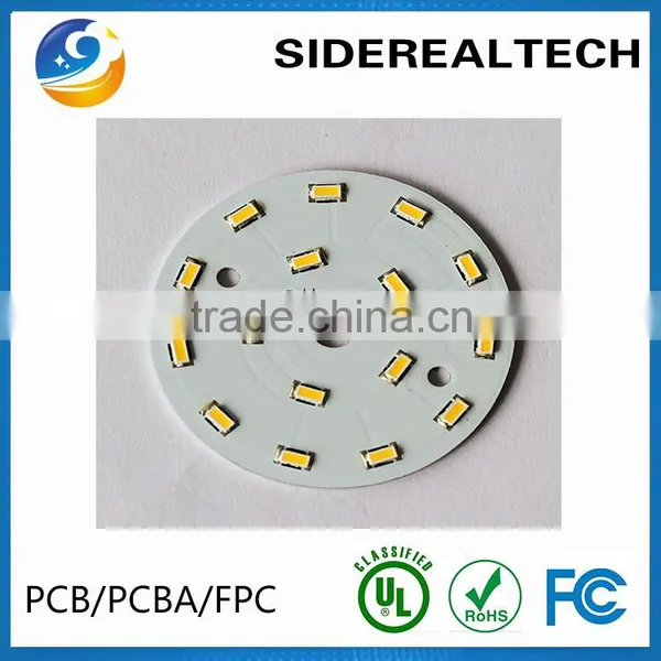Best Quality High Power Aluminium Flexible Led Pcb