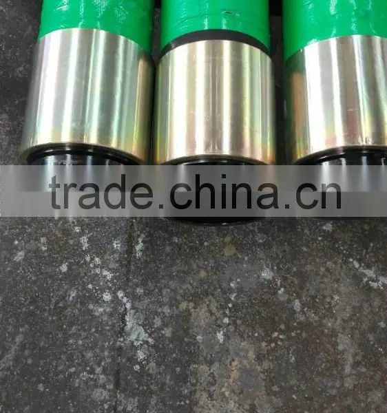 Rubber Ending Hose for Concrete Pump photo-2