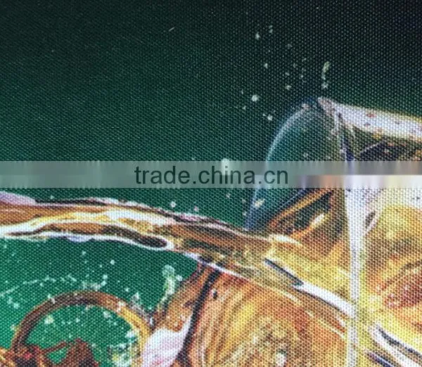 Polyester Flag Banner Printing photo-2