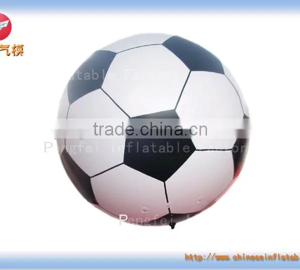 Inflatable Balloons,inflatable Football Cartoon Balloon