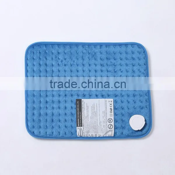 Welding Stamp Electric Heating Pad photo-2