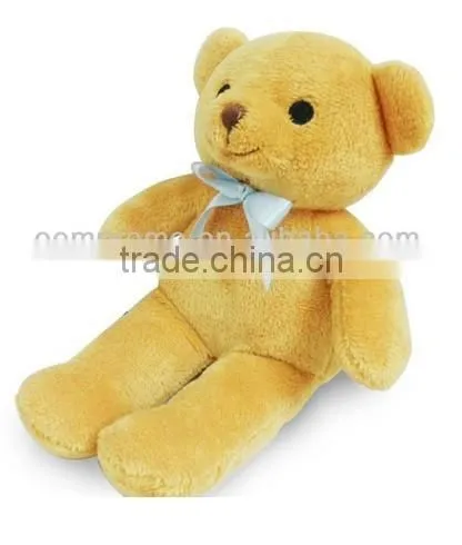 Plush Bear