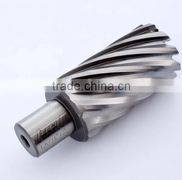 HSS Annular Cutter 1.5/16"x2" photo-3