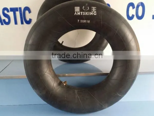 750/825-16 Farm Tire for Tractor 750/825R16 Rubber Inner Tube in Qingdao photo-4