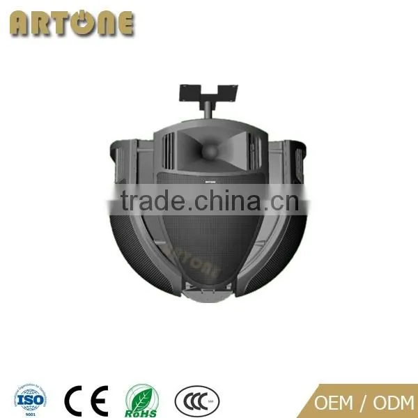 PA Wall Mount Speaker BS-7320 photo-2