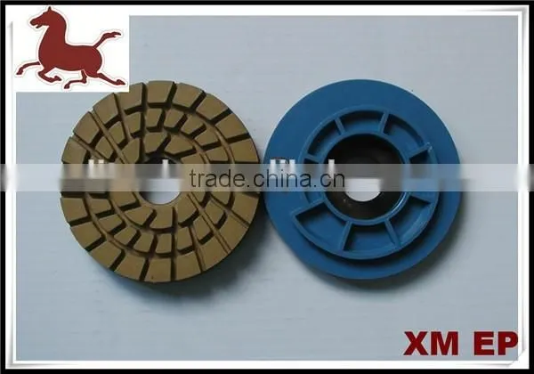 Tools for Chamfering and Renovation Stone Polishing Abrasives photo-6