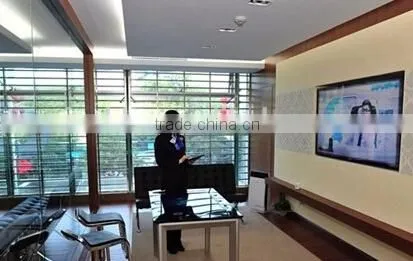 Usb Touch Foil Film for Glass 47 Inch photo-5