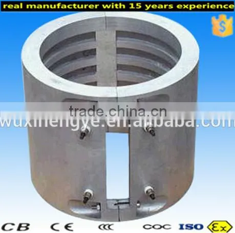 Aluminum Block Heater With CE,ISO, GOST photo-4
