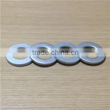 Carbon Steel Thin Flat Washer Galvanized photo-6