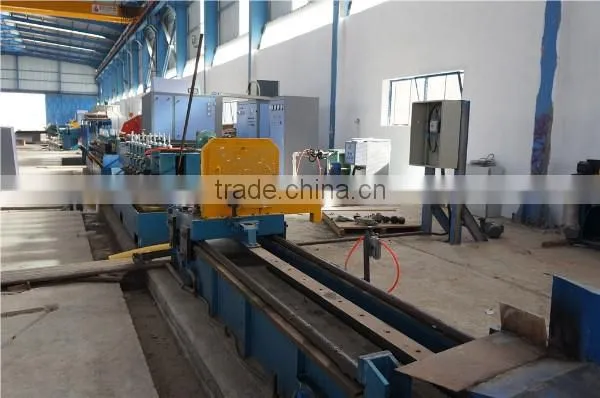 ZG32 High Frequency Welded Pipe Mill photo-3