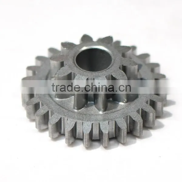Powder Metallurgy Gear Powder Metallurgical Gear photo-2