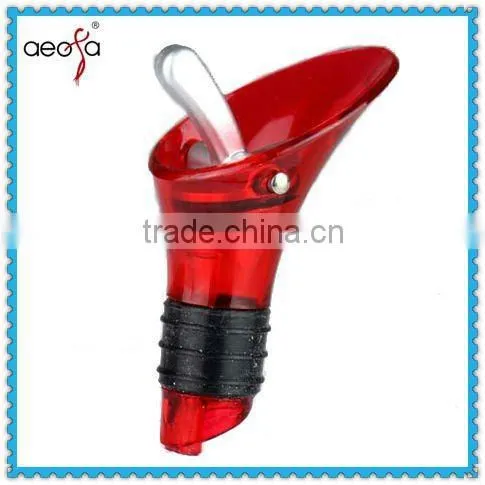 Various Kinds of Decorative Wine Bottle Stopper Display
