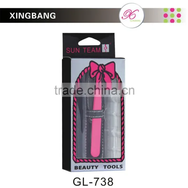 Wholesale Cosmetic Tweezer, Eyebrow Tweezer for Personal Care