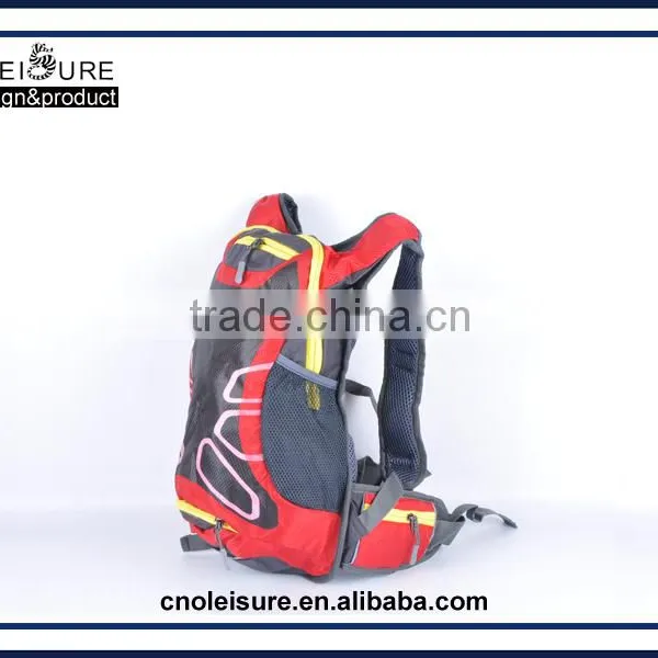 Mens/Women Cycling Rucksack Hiking Bag Walking Backpack Hydration Pack Outdoors Waterproof Travel Backpack photo-2