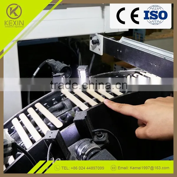 Benxi Factory Sale Horizontal Ice Cream Stick Selecting Machine photo-3
