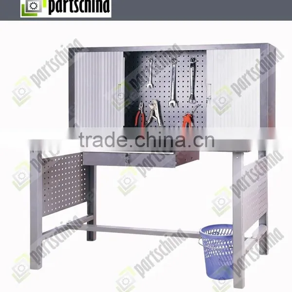 The Car Engine Repair Work Station for Garage Car Repair Machine photo-2