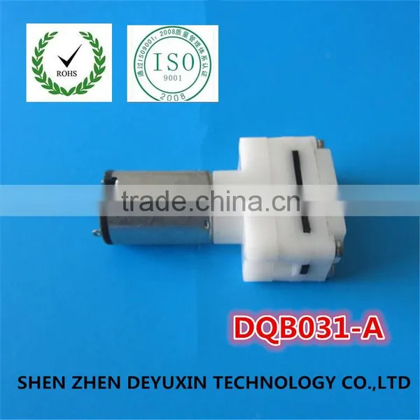 Mini Battery Powered Air Pump,mini Compressor Air Pump photo-3