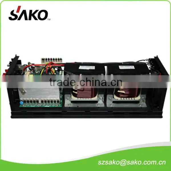 Single Phase Isolated and Non-isolated PV Solar Inverter photo-3