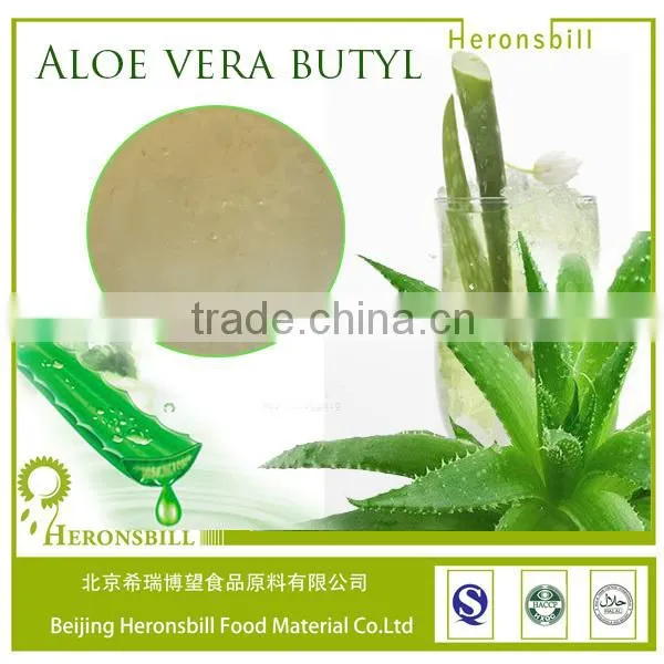 Aloe Vera Gel for Aloe Vera Drinking