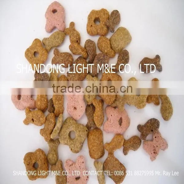 Dry Pet Food Pellet Making Machine/dog Food Processing Equipment Quality Choice photo-3