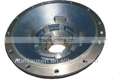 Accurate Precision Investment Cast Parts
