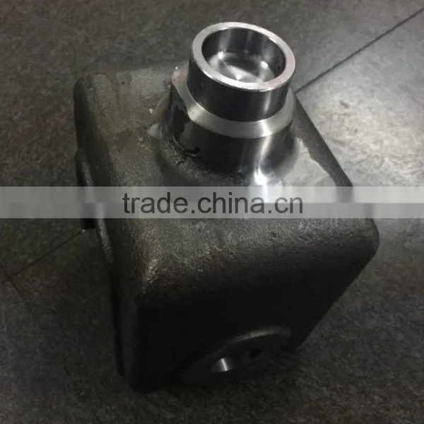 OEM Railway Track Traffic Parts photo-4