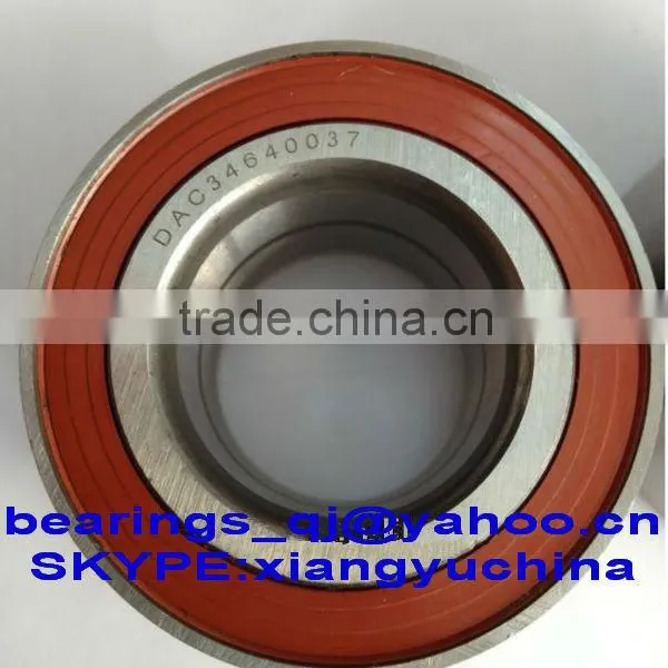 Auto Parts DAC38700038 Automobile Wheel Hub/auto Bearing DAC38700038