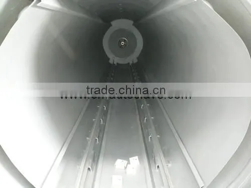 Tire Pyrolysis Machine photo-3