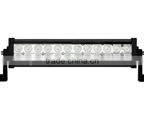 LOYO NEW Epsitar Offroad Car Led Work Light Bar, 72W Led Light Bar 13.5'' photo-2