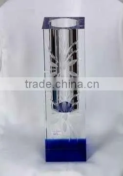 Cheap Crystal Vase photo-6