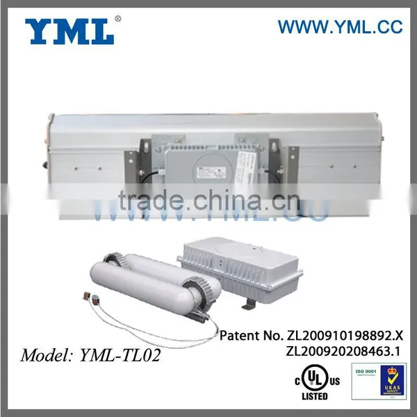With UL CE ETL Induction Lamp Tunnel Light photo-3
