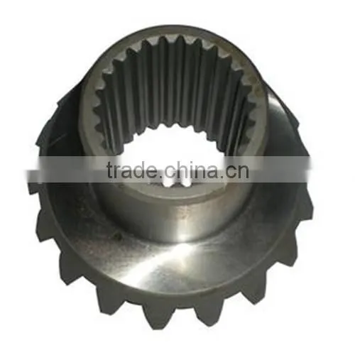 Transmission Parts Hot Sale for HOWO 1268303084 Gear photo-2