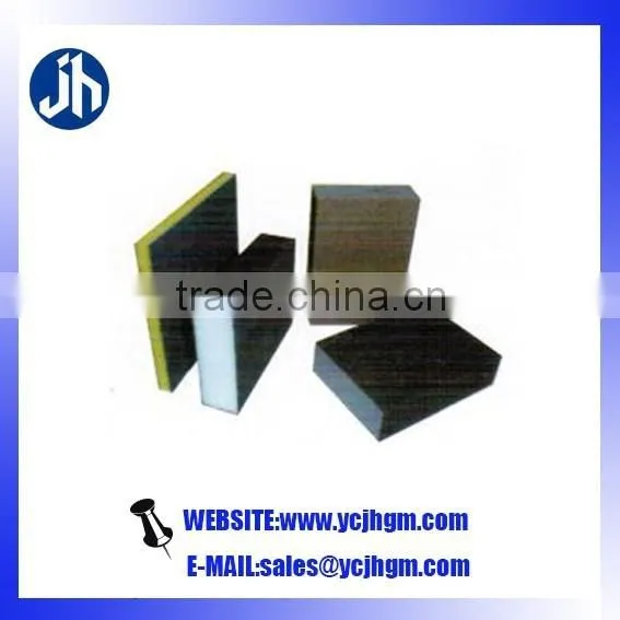 Wet Sanding Block Grinding Block Sheet Abrasive Product photo-2